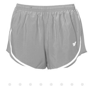 Varsity Spirit Shorts- Cheerleading/ Running